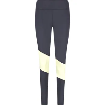 Dámské oblečení Calvin Klein Performance Legíny | Barva:grafitově šedý | Velikost:XS