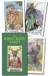 The Robin Wood Tarot - Robin Wood [EN]…