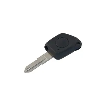 Obal autoklíče se světlem 1 tlačítko