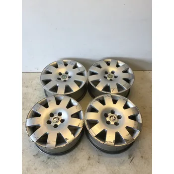 Alu kolo Alu Kola 7Jx17H2 ET 37 5X112 Škoda Superb I