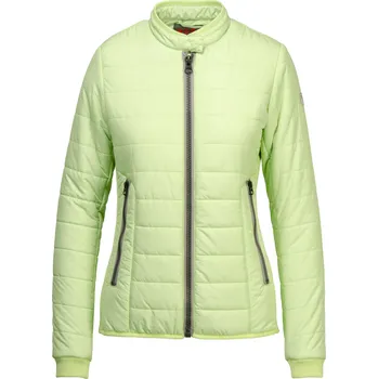 Dámská bunda REDSPOT SP23J223 Barva: Světle zelená, Velikost: XL