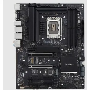 Základní deska Asus LGA1700 PRO WS W680-ACE IPMI, Intel W680, 4xDDR5, 1xDP, 1xHDMI, 1xVGA