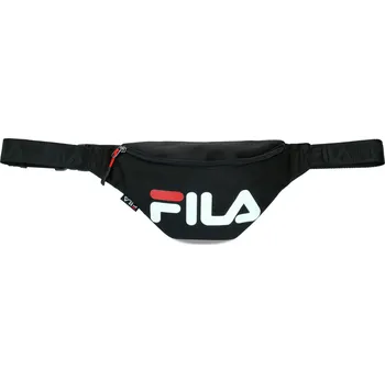Šátek FILA Váček unisex | Barva:černý | Velikost:OS