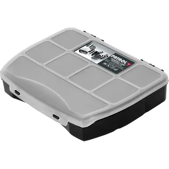 PATROL Organizér domino line | 250x200x44 mm