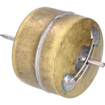 Karburátor 101 Octane Plovák karburátoru 17mm Zündapp 41099