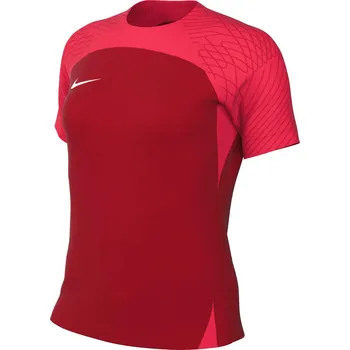 Dres Nike W NK DF STRKE III JSY SS dr0909-657 Velikost S