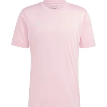 Pánské oblečení Pánské tričko Table 23 Jersey M IA9144 - Adidas XL