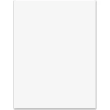 Obklad Getmi Silk White obklad 25x33 cm, bílý matný