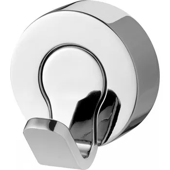 Držák na ručník VENTURA – Věšáček na ručníky – chrom – 05311