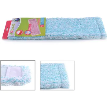 mop Mop náhrada , plochý POWER JOTTA mikrovlákno 46x16 KLC