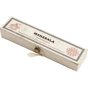 Vonná tyčinka Tibetské vonné tyčinky Mahakala, Sittar