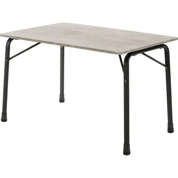 Jídelní stůl Stůl VENETO 120 světle šedý