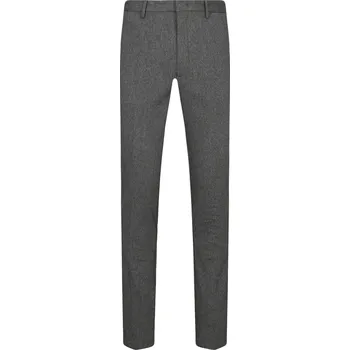 Pánské kalhoty boss Kalhoty Kaito1 | Barva:šedý | Velikost:48