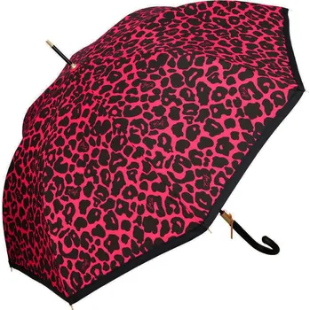 Deštník Liu Jo Deštník Macula | Barva:červený | Velikost:OS