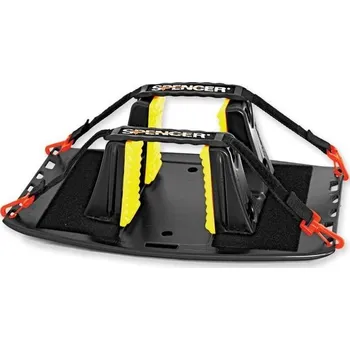 PEDI FIX - pediatrický imobilizér hlavy