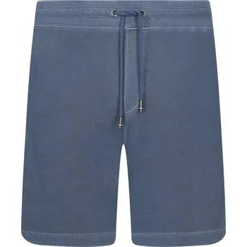 Pánské kraťasy Tommy Hilfiger Šortky | Barva:modrý | Velikost:L