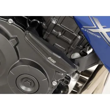 Rám pro motocykl GSG MotoTechnik Německo Honda CB1000R 11-17 padací slidery GSG Moto