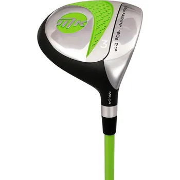 Golfová hůl MKids Golf Pro dětské dřevo 145cm Strana: RH