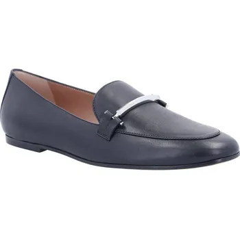 Dámské mokasíny boss Kůžoné mokasíny Kaia | Barva:černý | Velikost:36