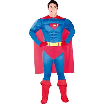 Karnevalový kostým Kostým SUPER HEROS