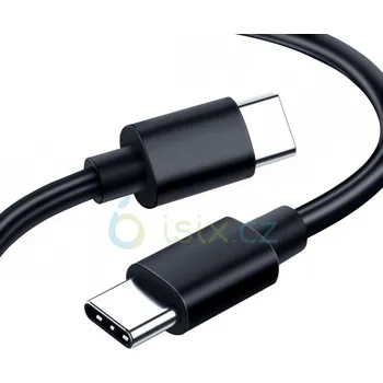Datový kabel USB-C to USB-C 30 cm určeno například pro Nová Škoda Octavia