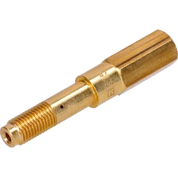 Karburátor Diverse / Import Emulzní trubice / komínek 2 dírky, karburátor 16N1, Simson S50, S51, S53, S70, S83, SR50, SR80, KR51/2, KR51/1, SR4-1, SR4-2, SR4-3, SR4-4 41489