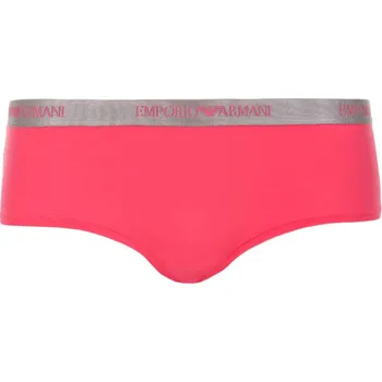 Kalhotky Emporio Armani Kalhotky hipster | Barva:malinově růzový | Velikost:XS