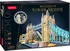 3D puzzle CubicFun Tower Bridge 222 dílků