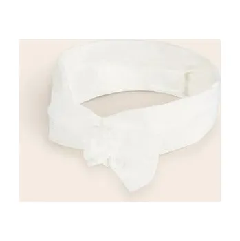 Čelenka čelenka pro miminko smetanová Mayoral 9613-79 velikost 12m