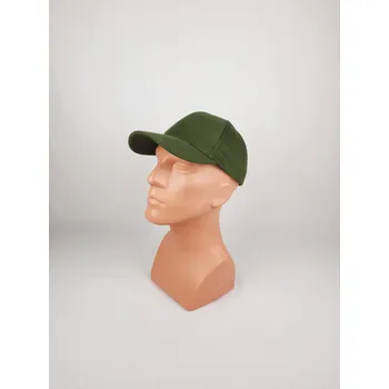 Kšiltovka Kšiltovka olivová