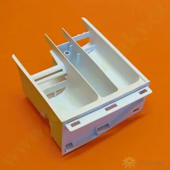 Elektrická zásuvka Zásuvka dávkovače PS-10 (shodné s 559919) ( 338858 )