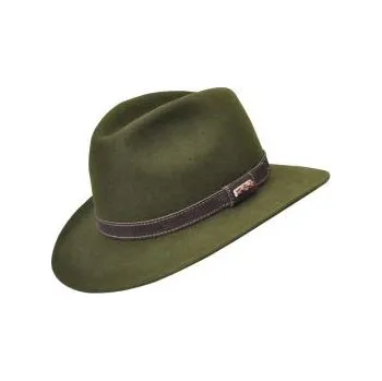 Módní doplněk Werra Myslivecký klobouk - Arnold - Velikost 60