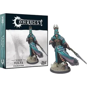 Příslušenství k deskovým hrám Para-Bellum Conquest: Nords - Volva