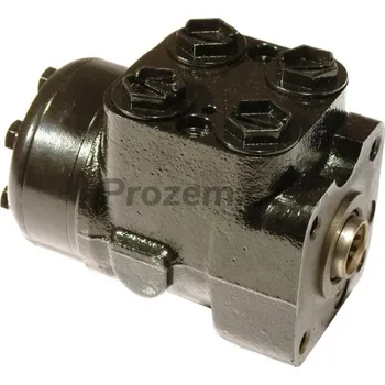 Orbitrol Danfoss OSPC 125 CN, 150-0179, 1500179, řídicí ventil, OSPC125CN