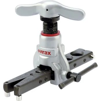 Sada nářadí VIRAX Frigor-pertlovací nářadí 45° 3/16"-3/4