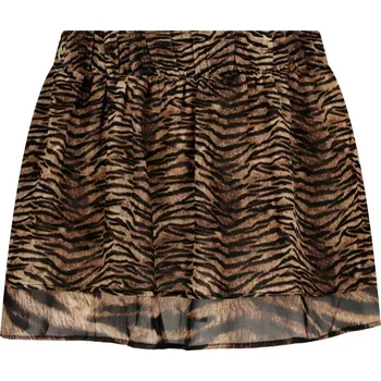 Dámská sukně Michael Kors Sukně cruise | Barva:bronzově hnědý | Velikost:M