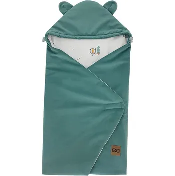 Fusak EKO fusak do autosedačky velvet Auta