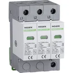 Svodič přepětí Ex9UE1+2 12.5 3P 275 AC B+C Noark 103338
