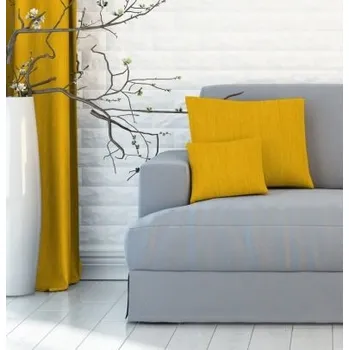 Povlak na polštářek Povlak na polštářek Enrico 7909/173 Blackout 40 x 40 cm