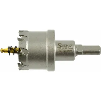 Vrták Geko G39687 40 mm