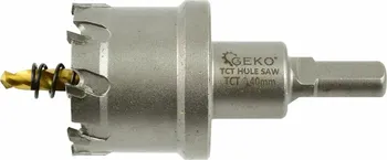 Vrták Geko G39687 40 mm