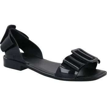 Dámské sandále Melissa Sandály AURORA | Barva:černý | Velikost:37