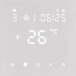 Termostat EMOS P56201UF GoSmart digitální pokojový pro podlahové topení s wifi