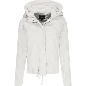 Emporio Armani Bunda | Barva:šedý | Velikost:34