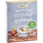 Nomina cereální kaše špaldová BIO 300g