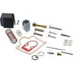 101 Octane Opravná sada karburátoru Sachs 504 / 505 / Hercules PR 5 S 50 s 12mm karburátorem 40593