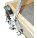 Úlová váha spodní typ A1 pro ploché dno…