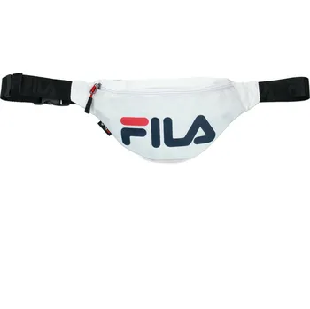 Pánská obuv FILA Váček unisex | Barva:bílý | Velikost:OS