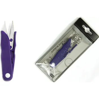 Krejčovské nůžky Premax dlaňové nůžky - cvakačky, délka 10 cm