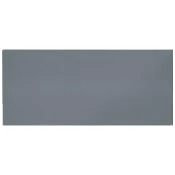 Nobo plstěná nástěnka Essence 2400 x 1200 mm, šedá